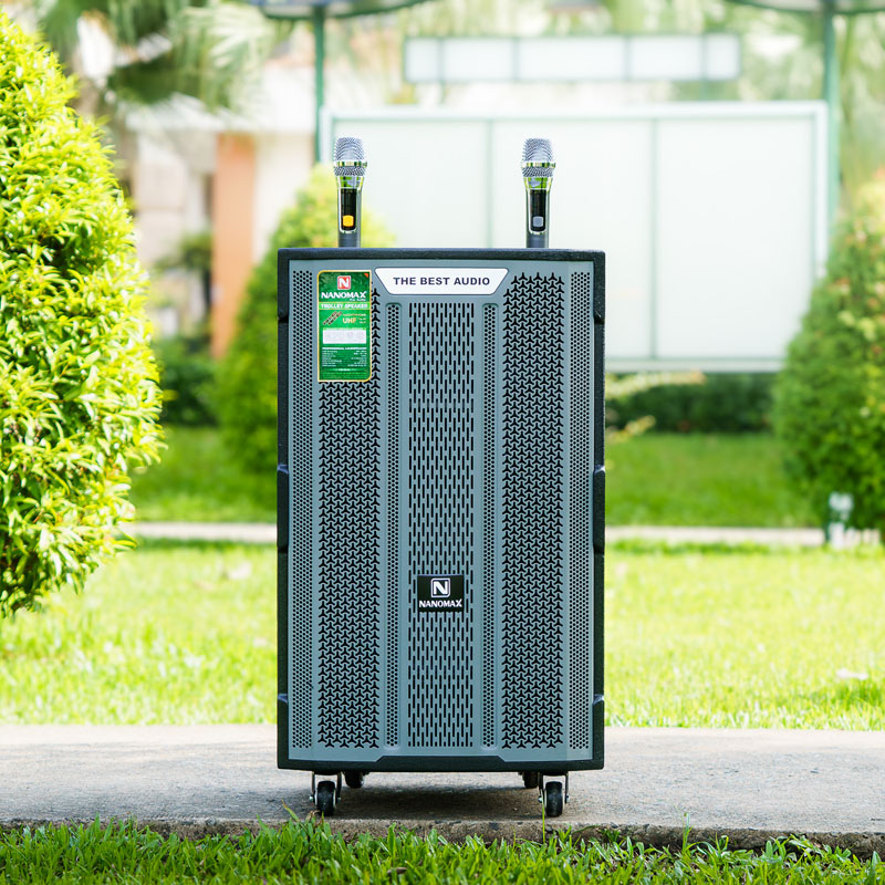 Loa kéo Nanomax K-180 2b