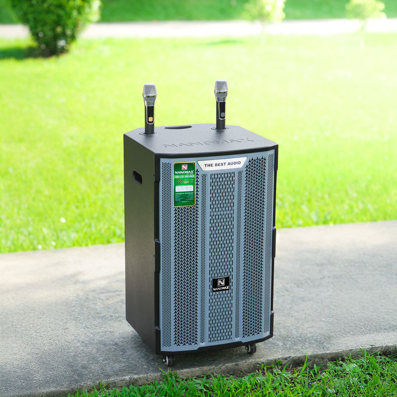 Loa kéo Nanomax K-180 5b