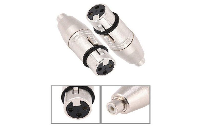 Cách kết nối vang số với loa kéo