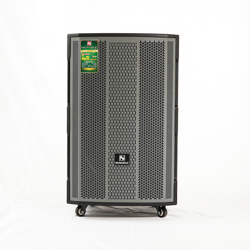 Loa kéo Nanomax SK-1802 2