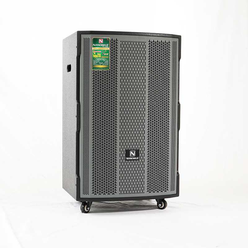 Loa kéo Nanomax SK-1802 3