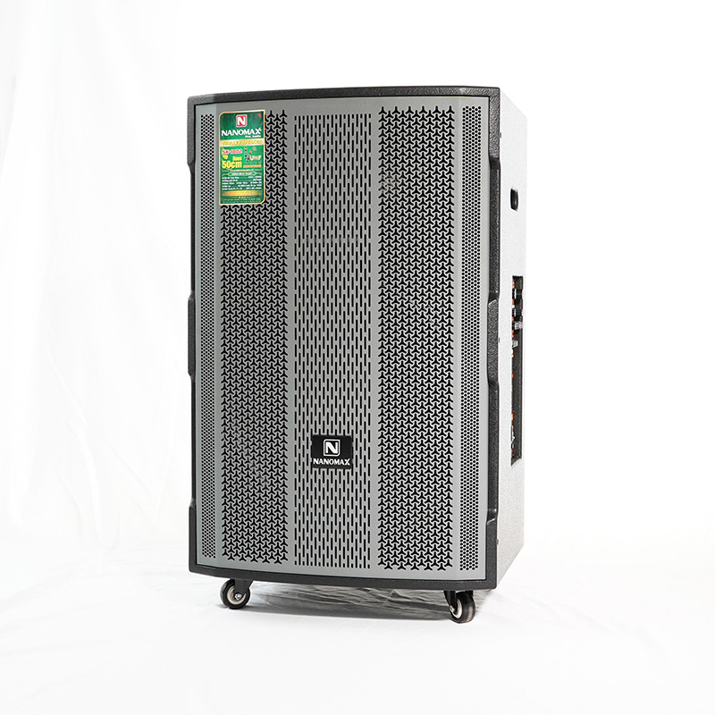 Loa kéo Nanomax SK-1802 4