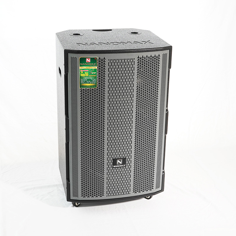 Loa kéo Nanomax SK-1802 5