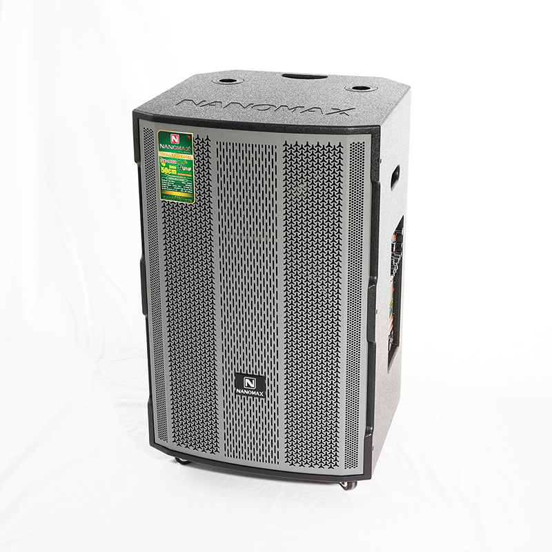 Loa kéo Nanomax SK-1802 6