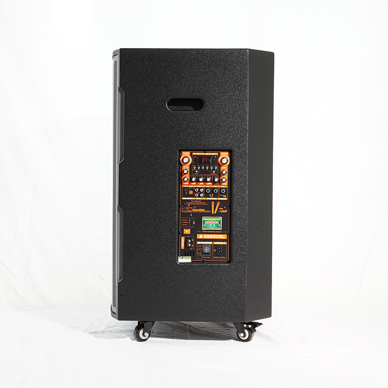 Loa kéo Nanomax SK-1802 9