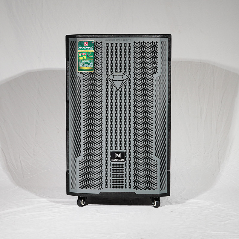Loa kéo nanomax k-52 2