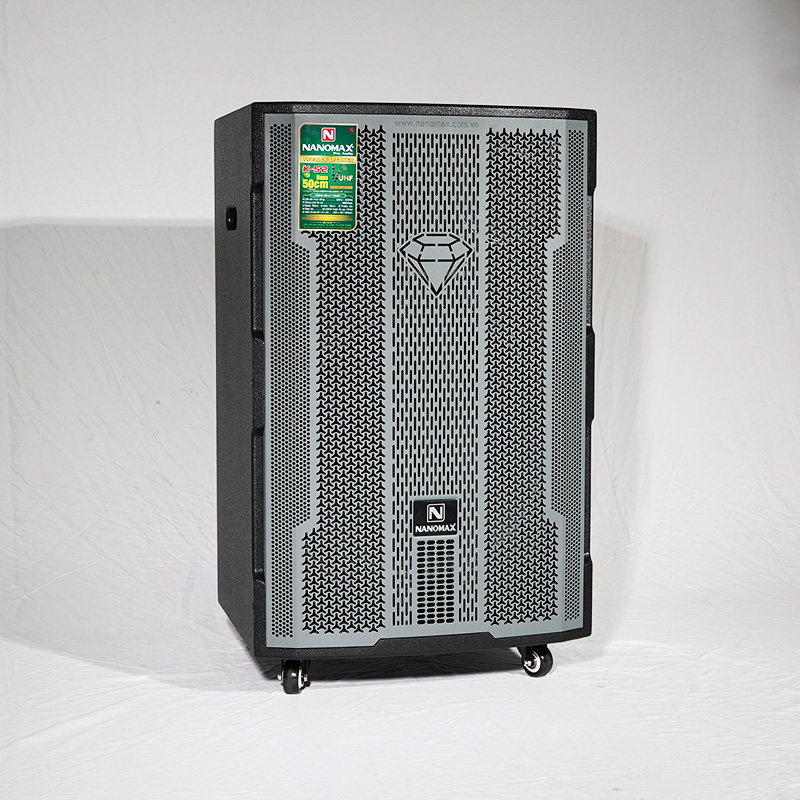 Loa kéo nanomax k-52 5