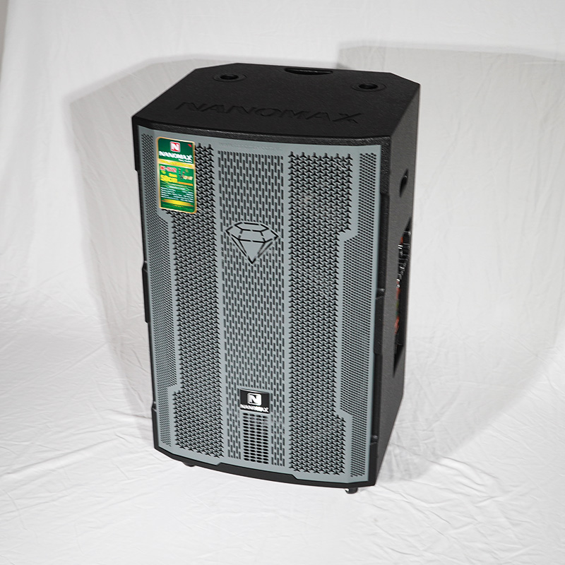 Loa kéo nanomax k-52 6