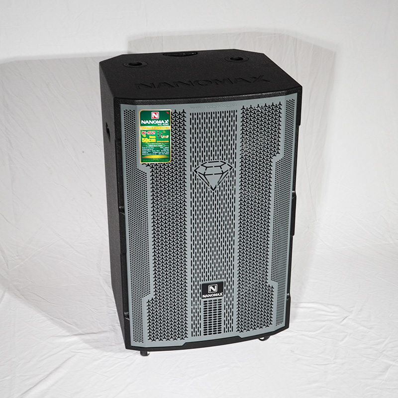 Loa kéo nanomax k-52 7