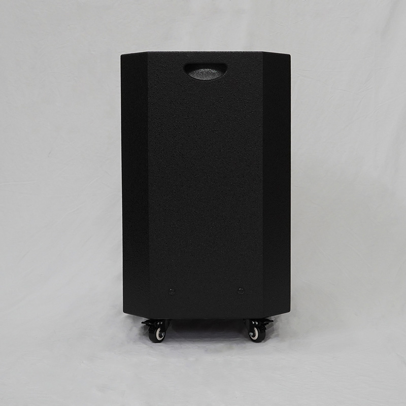 Loa kéo Nanomax SK-15D5 13