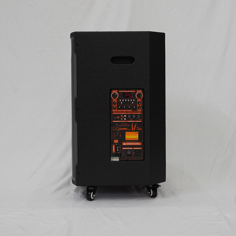 Loa kéo Nanomax SK-15D5 14