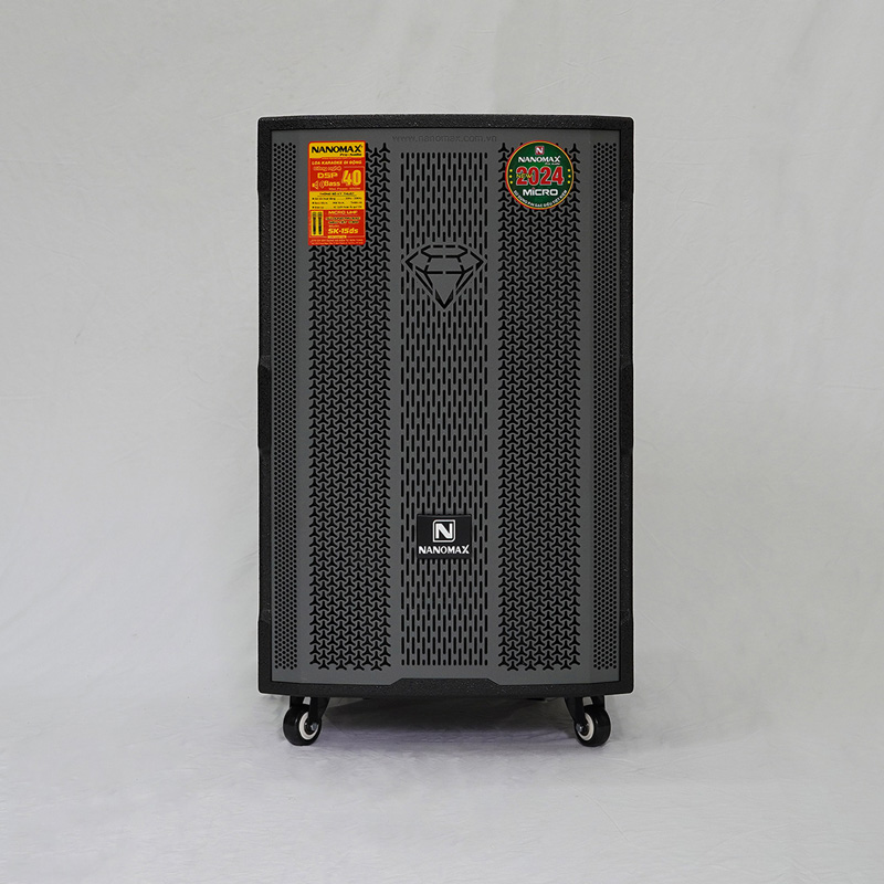 Loa kéo Nanomax SK-15D5 2