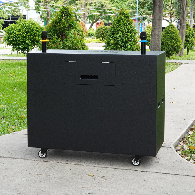 Loa Kéo Nanomax Pro-703 4