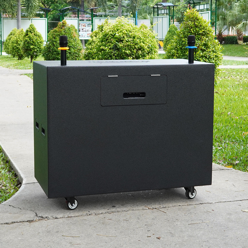 Loa Kéo Nanomax Pro-703 5