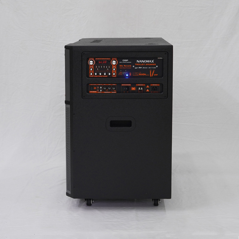 Loa kéo Nanomax Pro-216 12