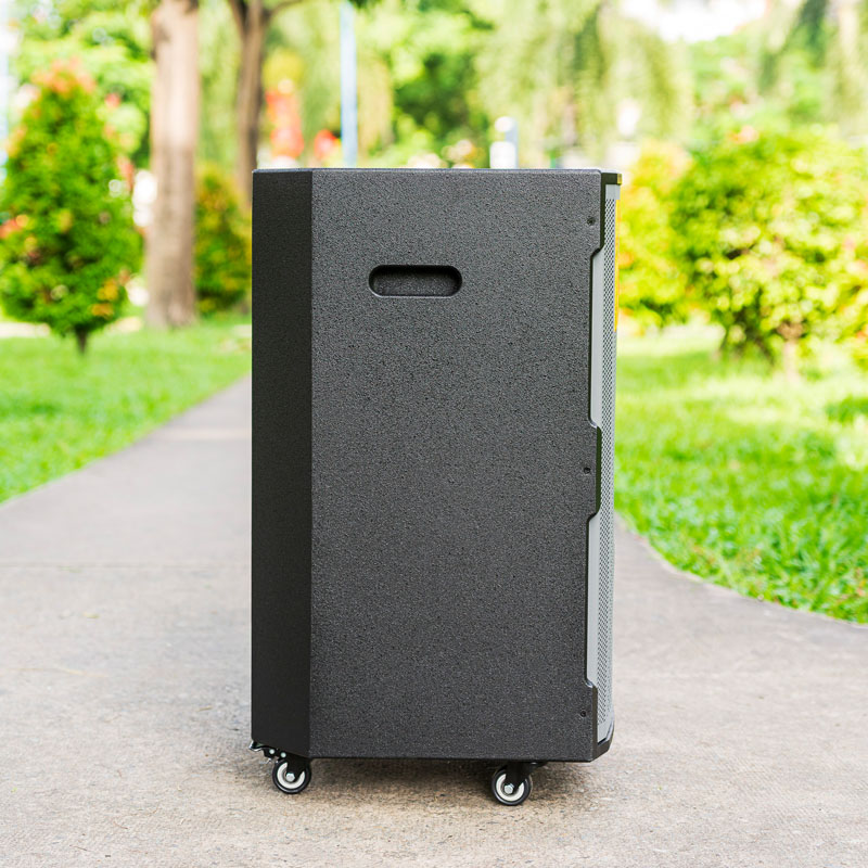 Loa kéo Nanomax NK-15h3 9