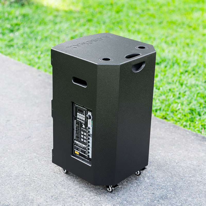 Loa kéo Nanomax NK-15h3 8