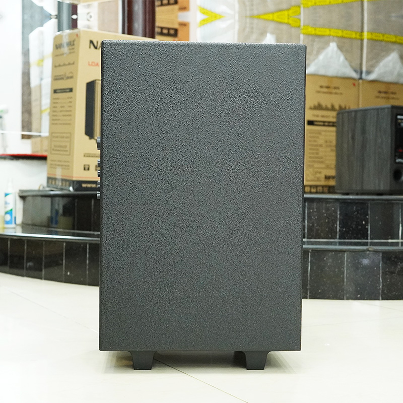 Loa kéo Nanomax A-12 6