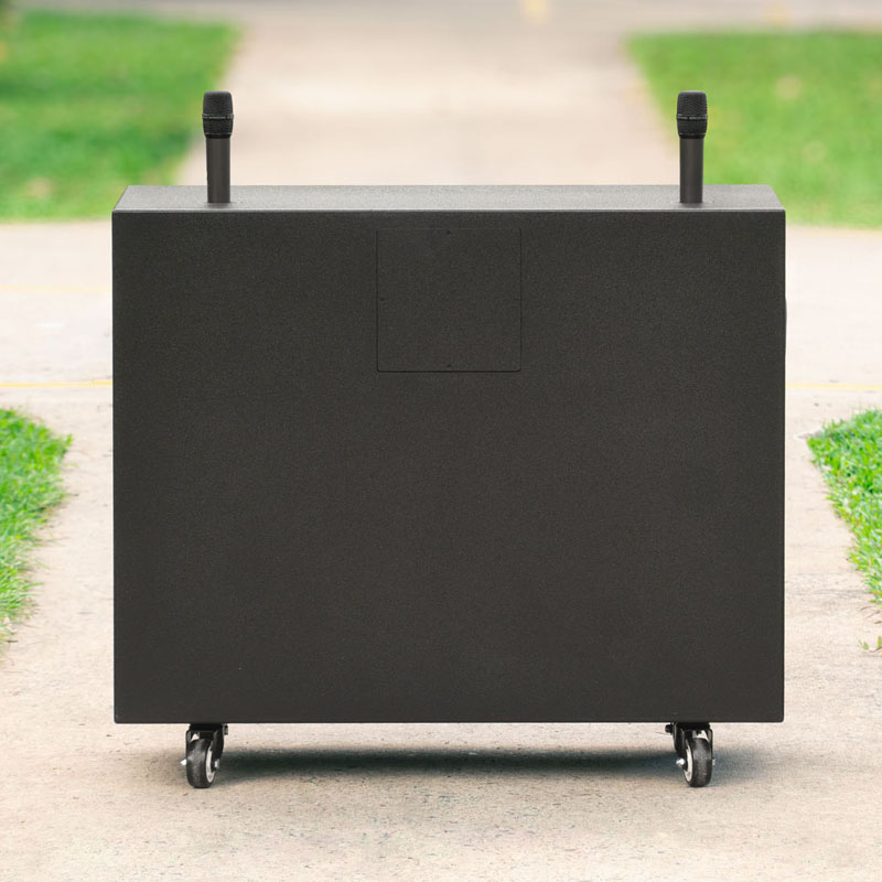Loa kéo Nanomax Pro-218C 7
