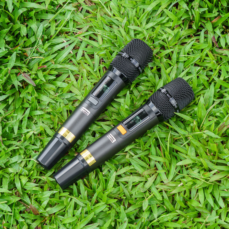 Loa kéo Nanomax Pro-555b 13