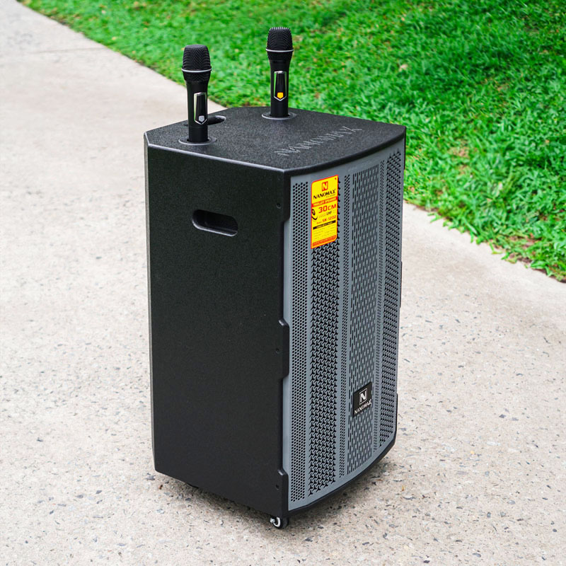 Loa kéo Nanomax SK-1202 7