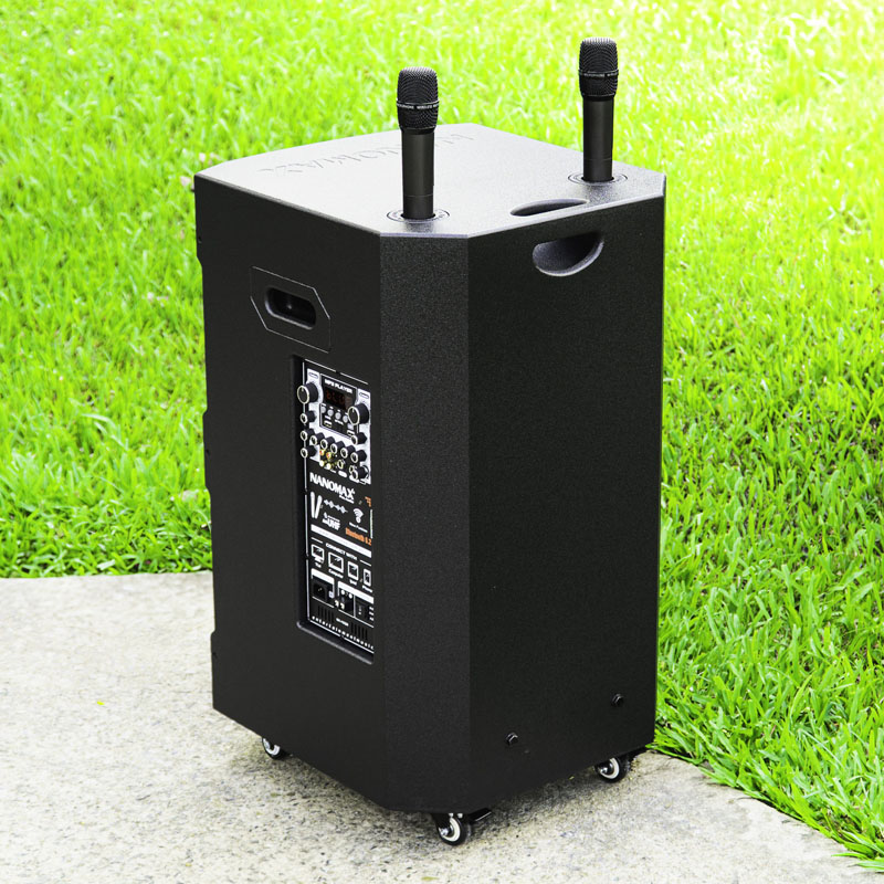 Loa kéo Nanomax SK-15Q6 6