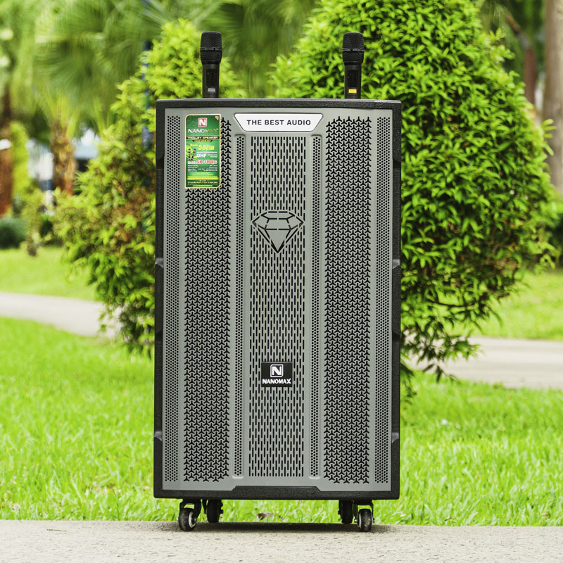 Loa kéo Nanomax SK-18Q6 2
