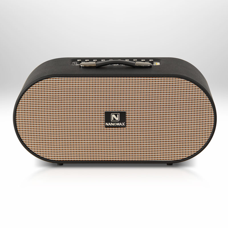 Loa kéo Nanomax X-22 2
