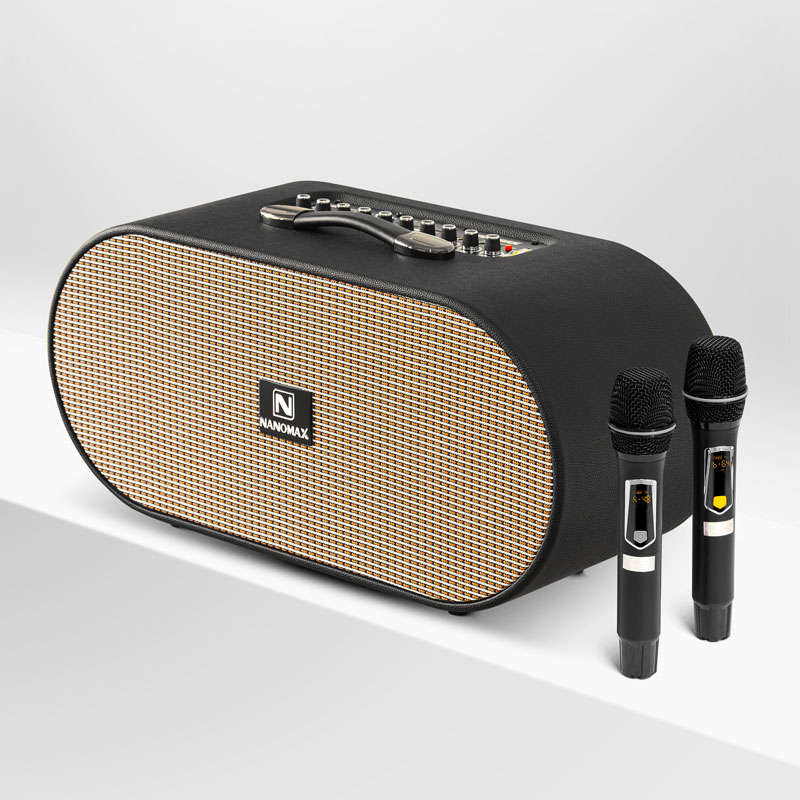 Loa kéo Nanomax X-22 3