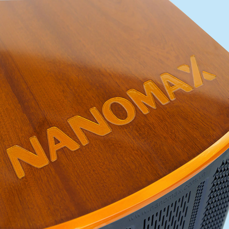 Loa kéo Nanomax SK-15Q7 11
