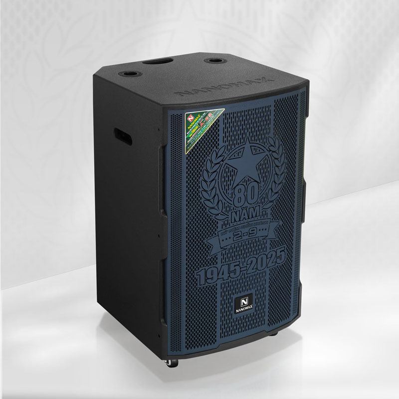Loa kéo Nanomax A-29 5