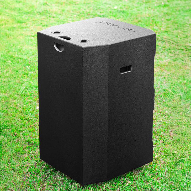 Loa kéo Nanomax Pro-21A1 9