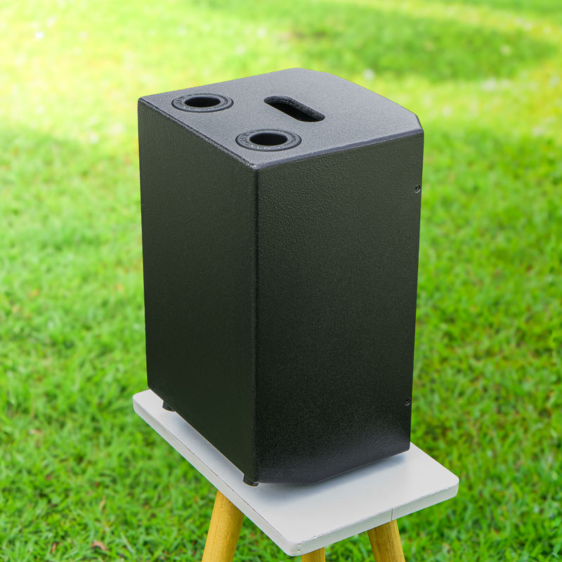 Loa karaoke Nanomax NK-200 10