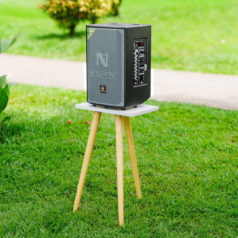 Loa karaoke Nanomax NK-200 13