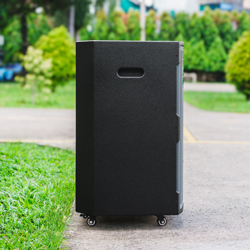 Loa kéo Nanomax SK-15Q3 8