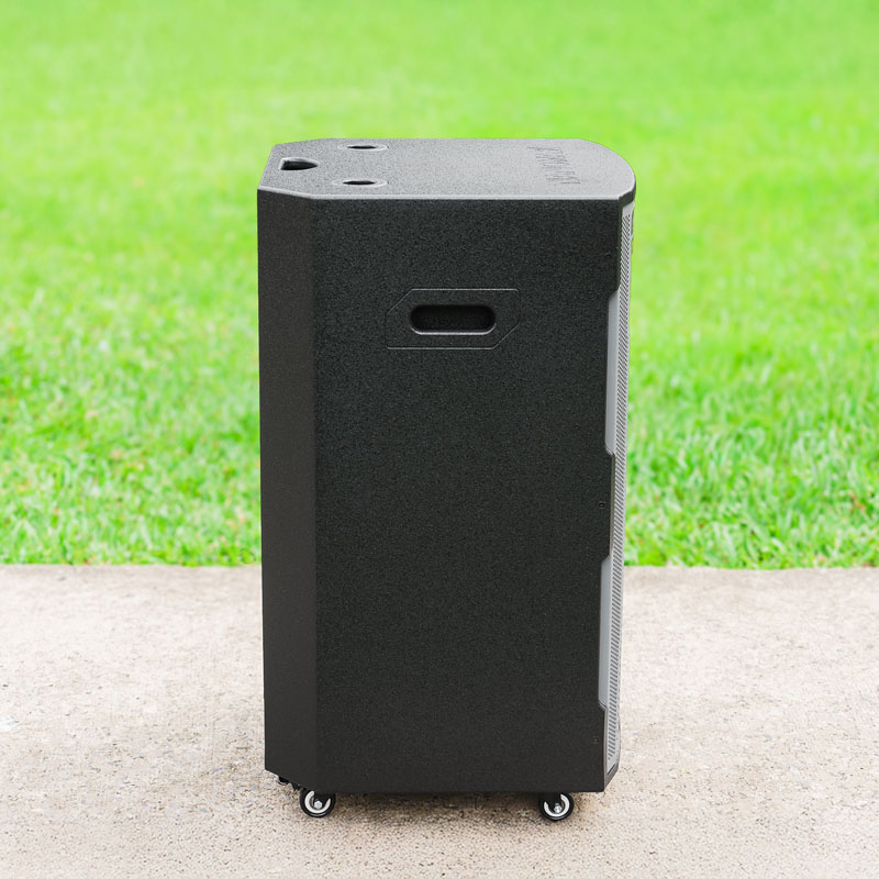 Loa kéo Nanomax SK-18Q5 10