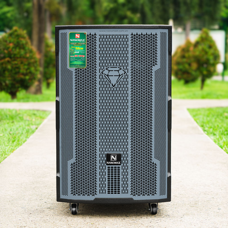 Loa kéo Nanomax SK-18Q5 2