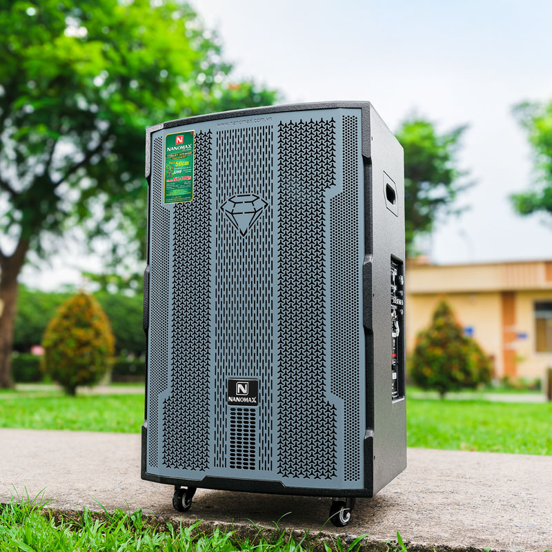 Loa kéo Nanomax SK-18Q5 3