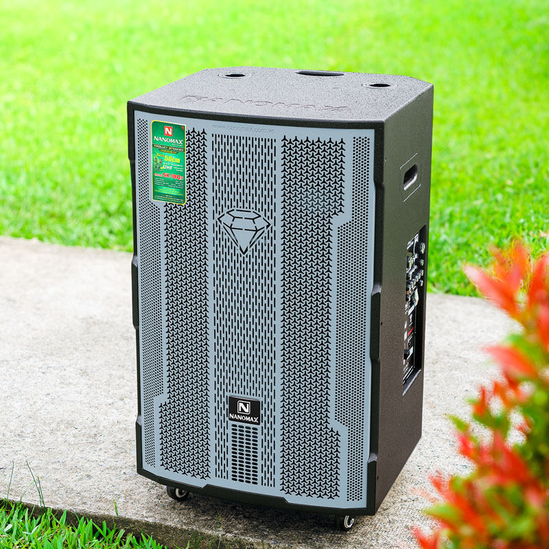 Loa kéo Nanomax SK-18Q5 4