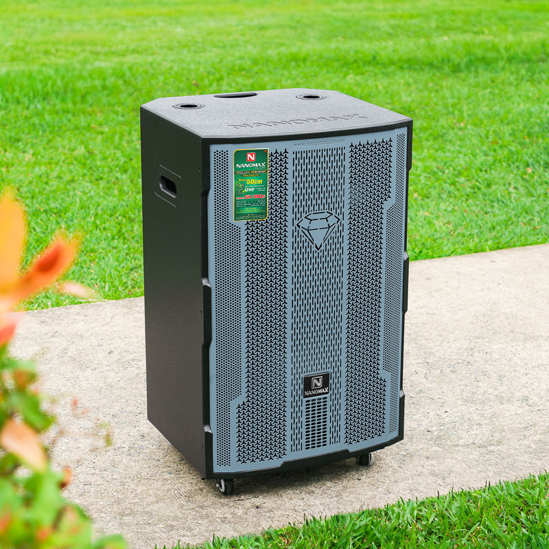 Loa kéo Nanomax SK-18Q5 5