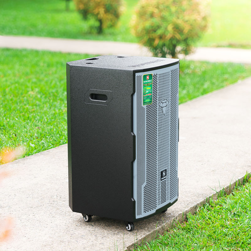 Loa kéo Nanomax SK-18Q5 6