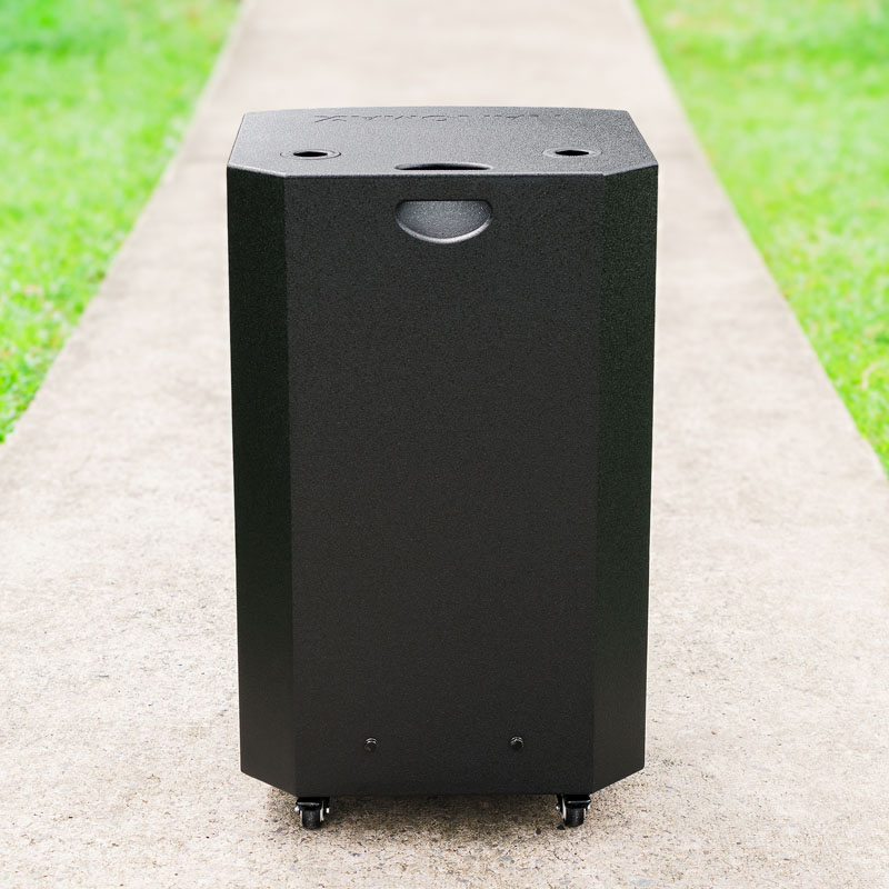 Loa kéo Nanomax SK-18Q5 9