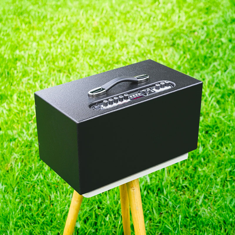 Loa karaoke xách tay Nanomax K-03 12