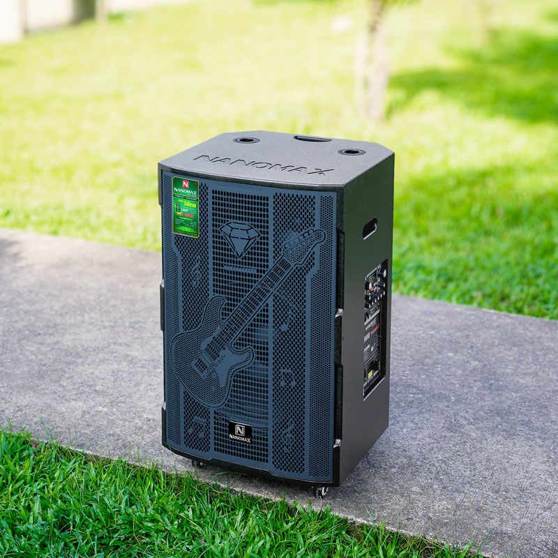 Loa kéo Nanomax A-500 6