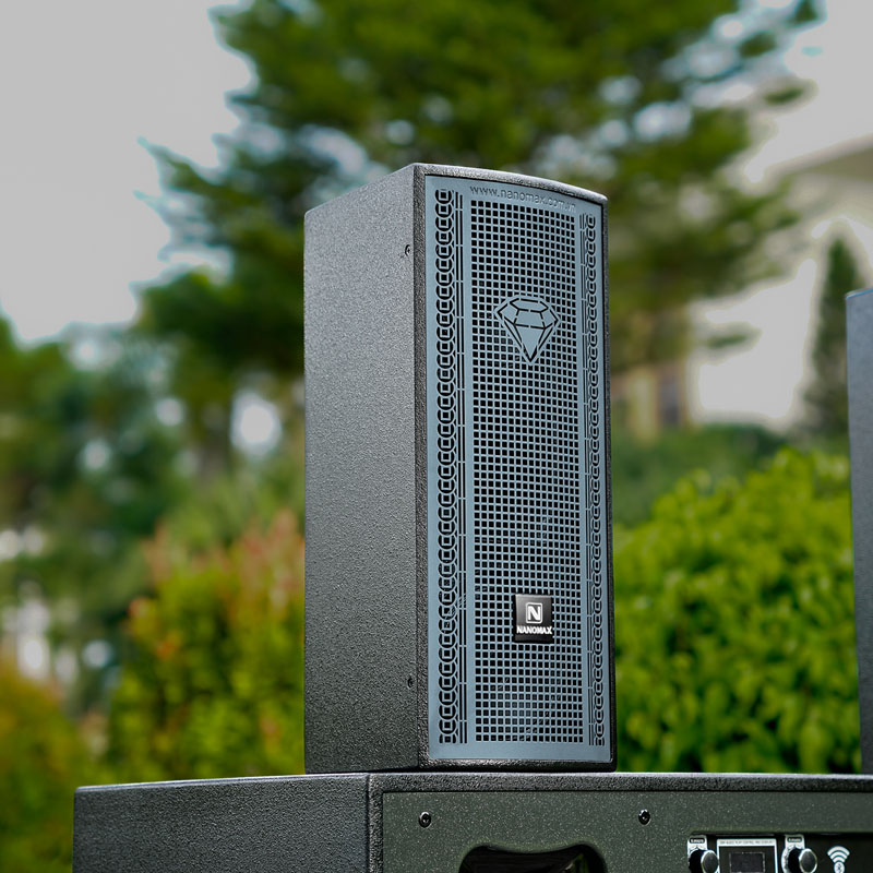 Loa kéo Nanomax Pro-216N 13