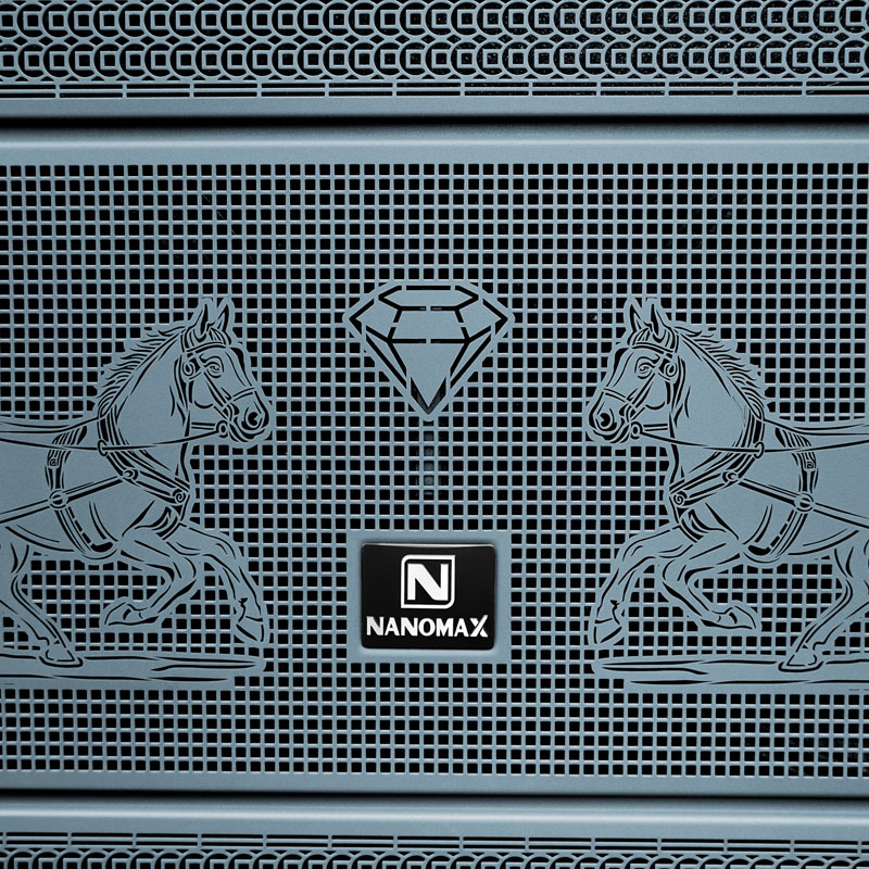 Loa kéo Nanomax Pro-216N 15