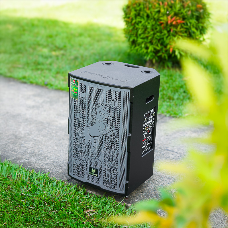 Loa kéo Nanomax SK-16Q1 6