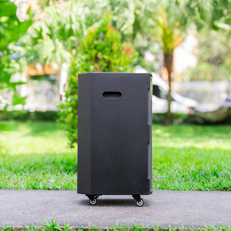 Loa kéo Nanomax SK-16Q1 8