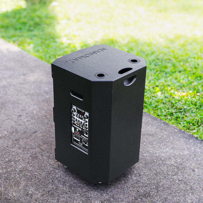 Loa kéo Nanomax SK-16Q1 9