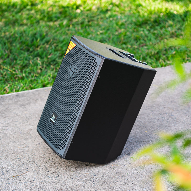 Loa karaoke Nanomax Q-300 9